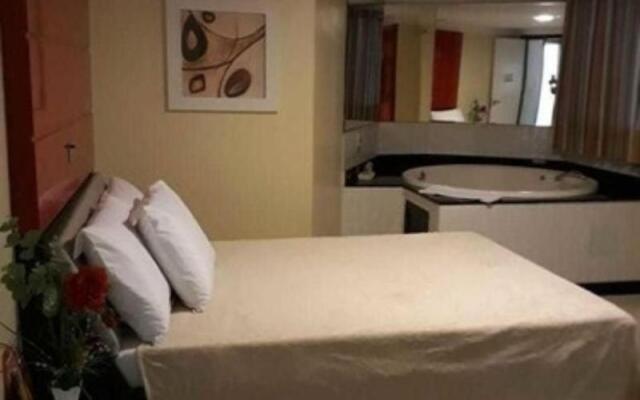 Hotel Sempre Executive