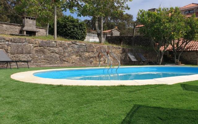 Hotel Rústico Punta Uia