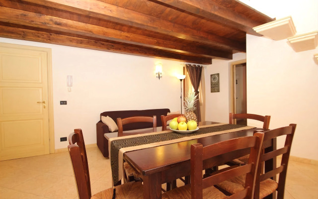 Kefa Holiday - Appartamenti Di Ruggero