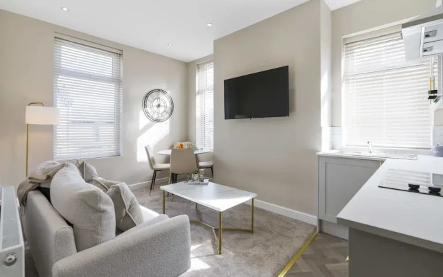 The Park Road Suites by Stamp SA