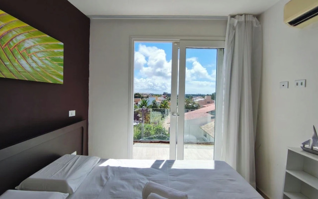 Condomínio Beira-Mar - As Coloridas