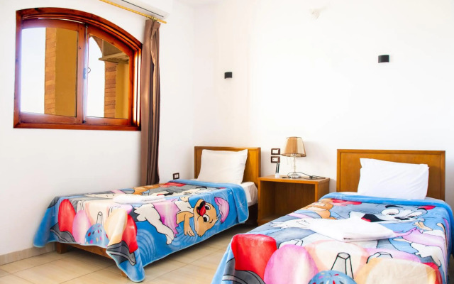 Thebes Hotel Luxor