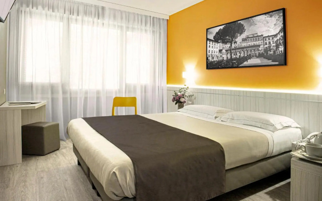 Hotel Raffaello