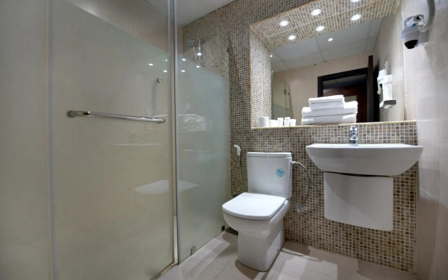Carlton Tower Hotel Kuwait