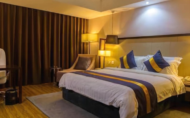 Mingde Hotel