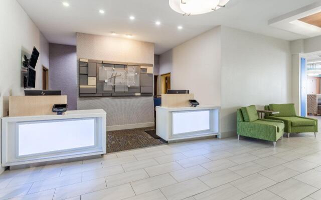 Holiday Inn Express & Suites White Haven - Poconos, an IHG Hotel