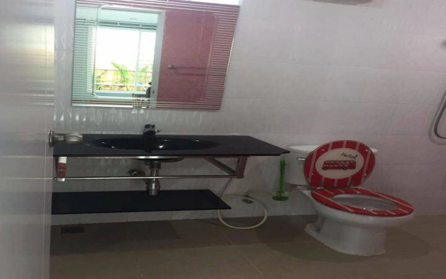 Nicha Homestay Huahin