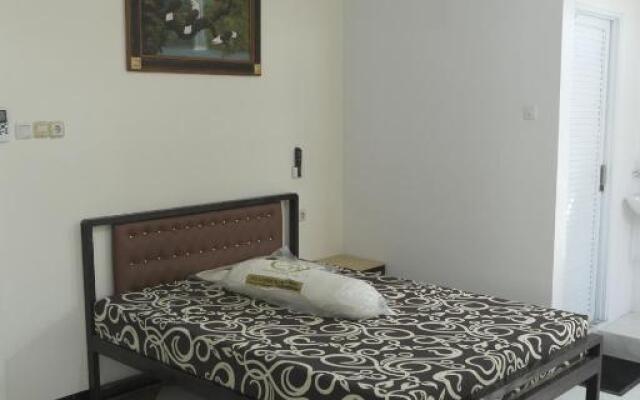 Graha Prana Kost Exclusive & Guesthouse