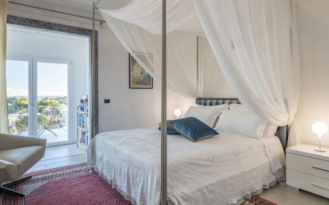 Villa Sa Tanchitta 4