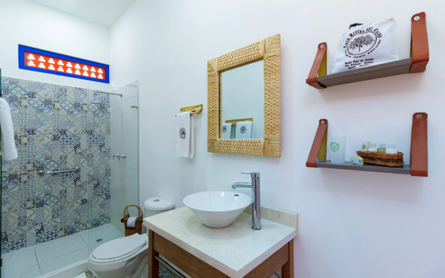 Casa Rivera del Cacao