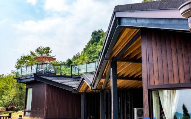 Bojia Arts Hotel - Yichang