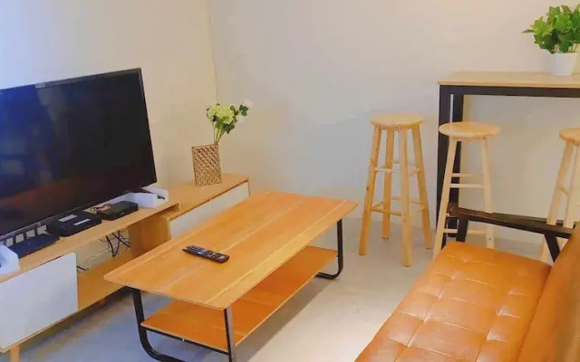 Yourcity Warm Nest - Taipei 101 and Big Dome Large Space & Sleeps 12 people