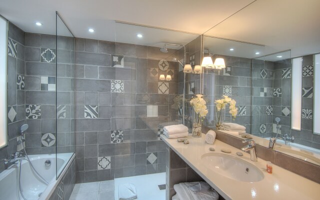 La Bastide de l'Oliveraie