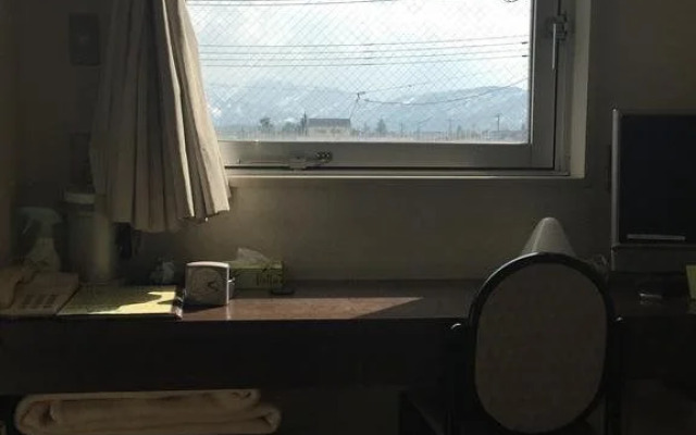 Tsutaya Hijiori Hotel