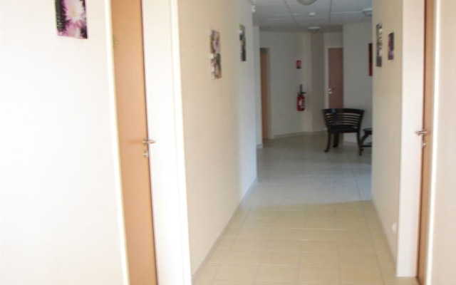 FASTHOTEL LE RALE DES GENETS - Un hôtel FH COLLECTION