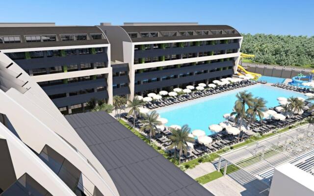 Victory Volare Hotel