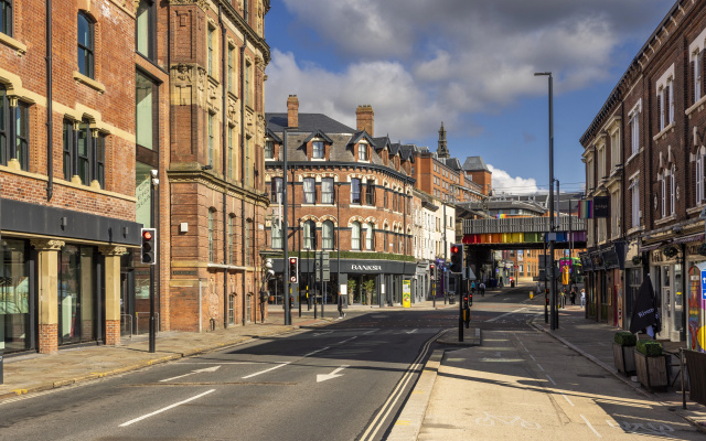 Hotel Indigo Leeds by IHG