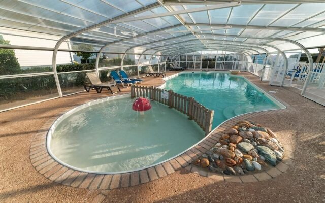 Camping du Bord de Mer