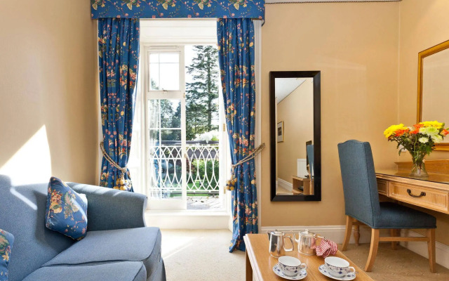 Rothay Manor Hotel