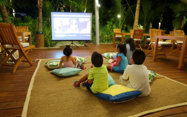 Beach Apartment at Sublime Samana