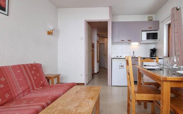 Appartement Le Dévoluy, 2 pièces, 6 personnes - FR-1-525-218