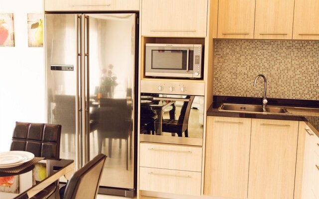 Ion Tree Villas by Tropiclook