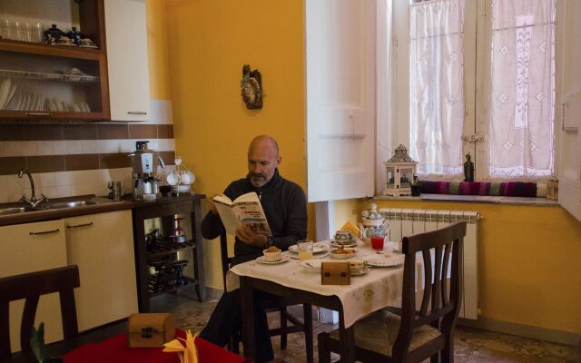 A Casa di Mamma B&B