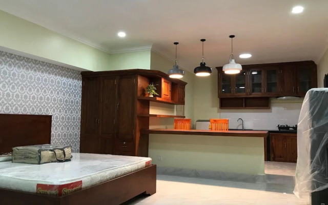 Thada Apartment
