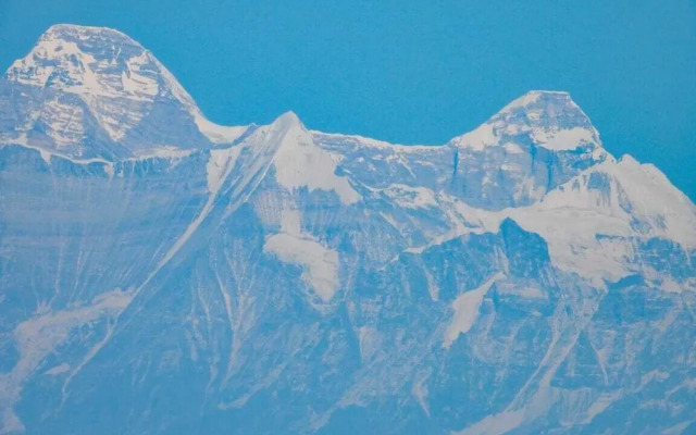 Kasar Himalaya Holiday Resorts