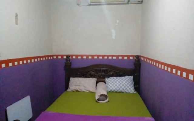 Alifah 1 Hostel
