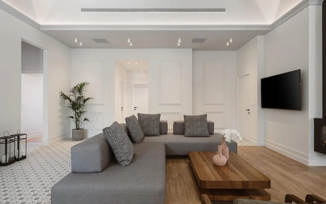 City Moments Villa Free Indoor Heated Pool