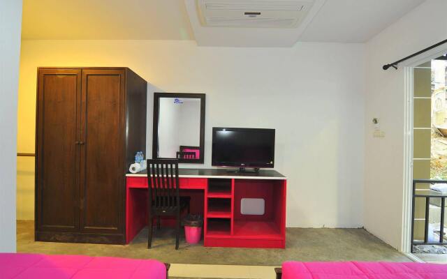 Phi Phi Siam Grand Resort