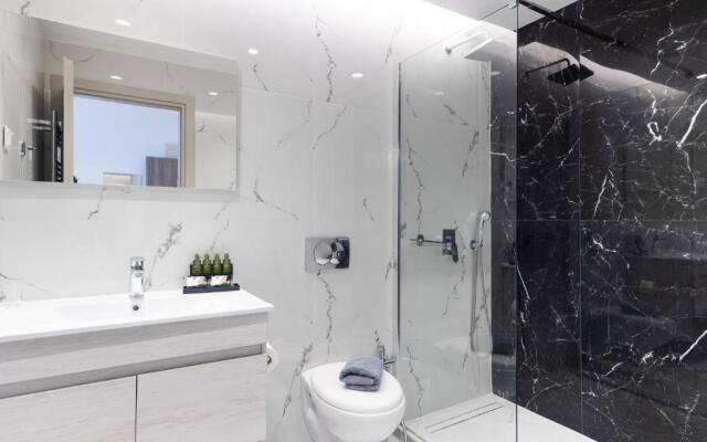 Mood Athens Luxury Apartments and Suites