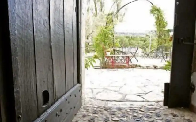 Moulin de la Camandoule