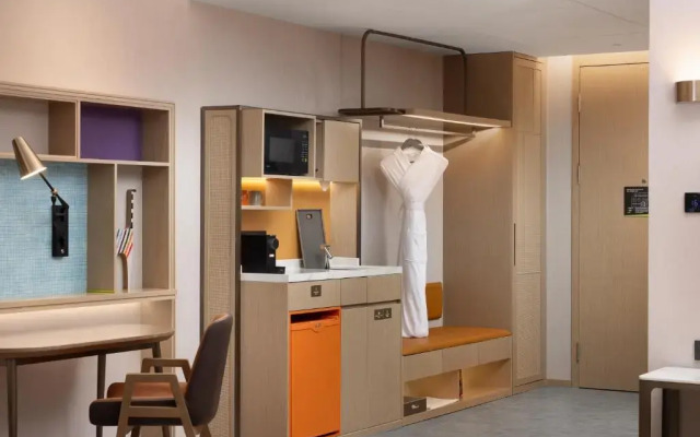 Home2 Suites by Hilton Chengdu Pengzhou