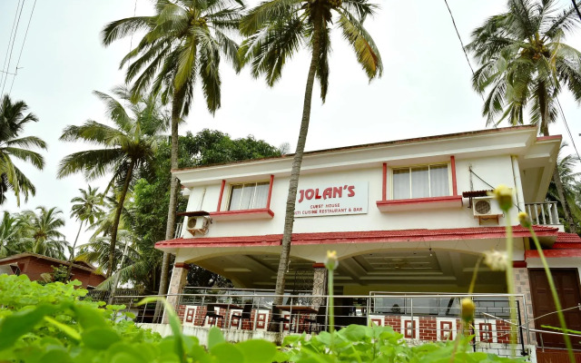 Jolan's Guest House