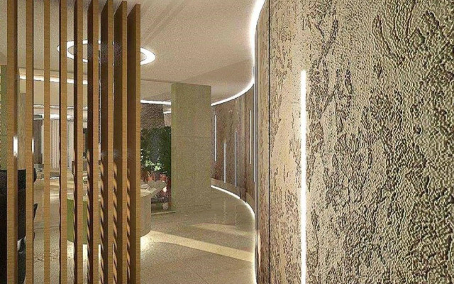 Hotel Village Club Santa Caterina