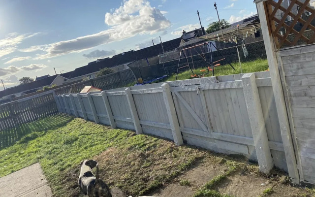 Captivating 1-bed House in Ammanford