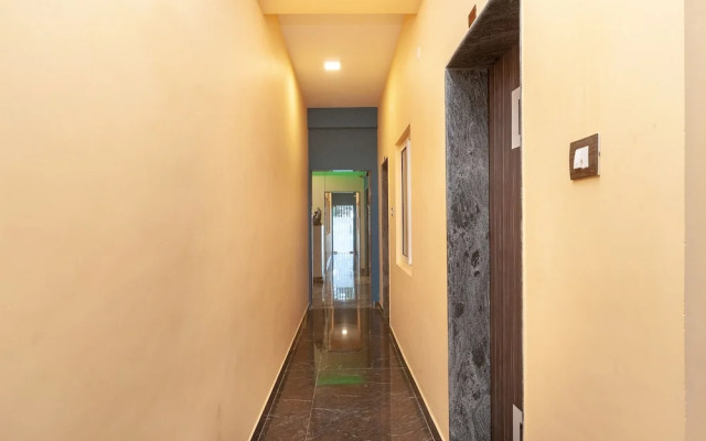 OYO 23082 Sg Sai Residency