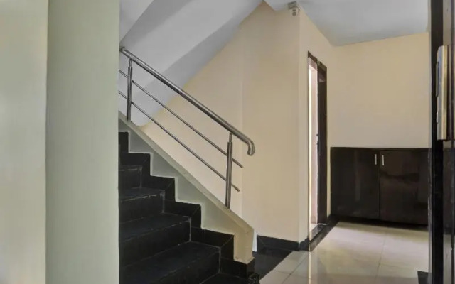 Collection O 82927 Hotel Chetan Executive
