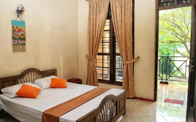 Mahaweli View Bungalow