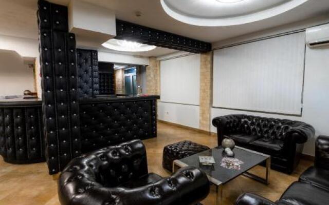 Olympic Apartments Wellness And Spa