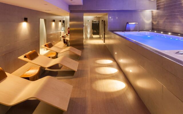 Hotel AC Baqueira Ski Resort, Autograph Collection