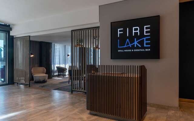 Radisson Blu Hotel, Durban Umhlanga