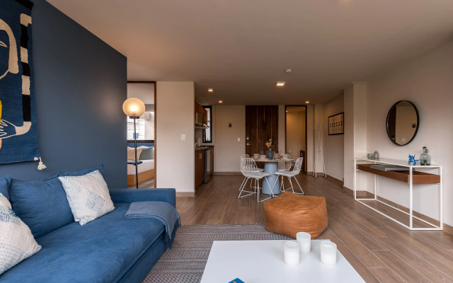 Casai Roma | 2BR | Vast Condo