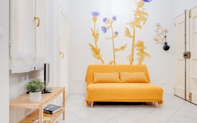 Bologna ZTL Center Lovely Apartment