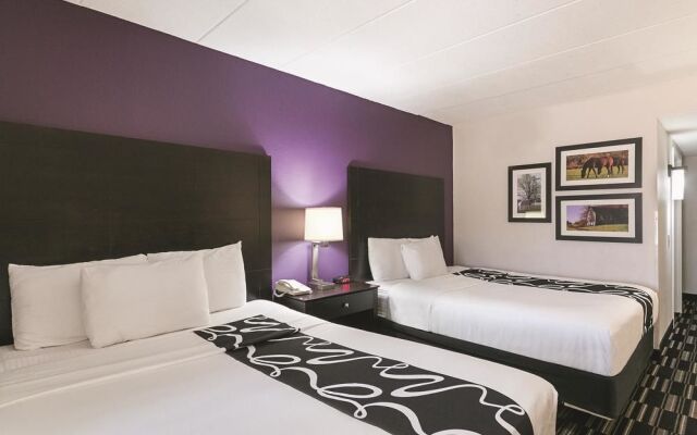 La Quinta Inn Richmond