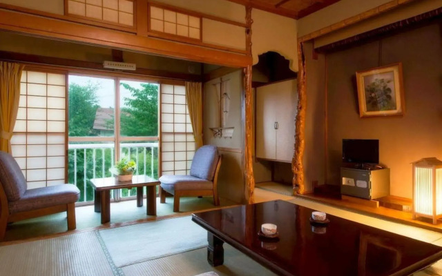Yoshidaya Ryokan