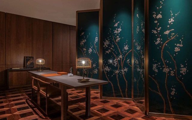 Waldorf Astoria Xiamen