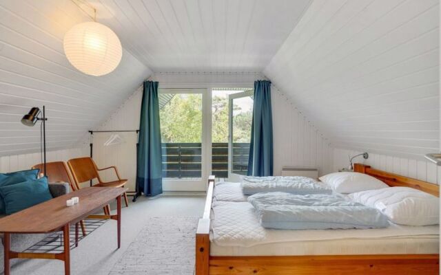 "Tammo" - 1km from the sea in Western Jutland
